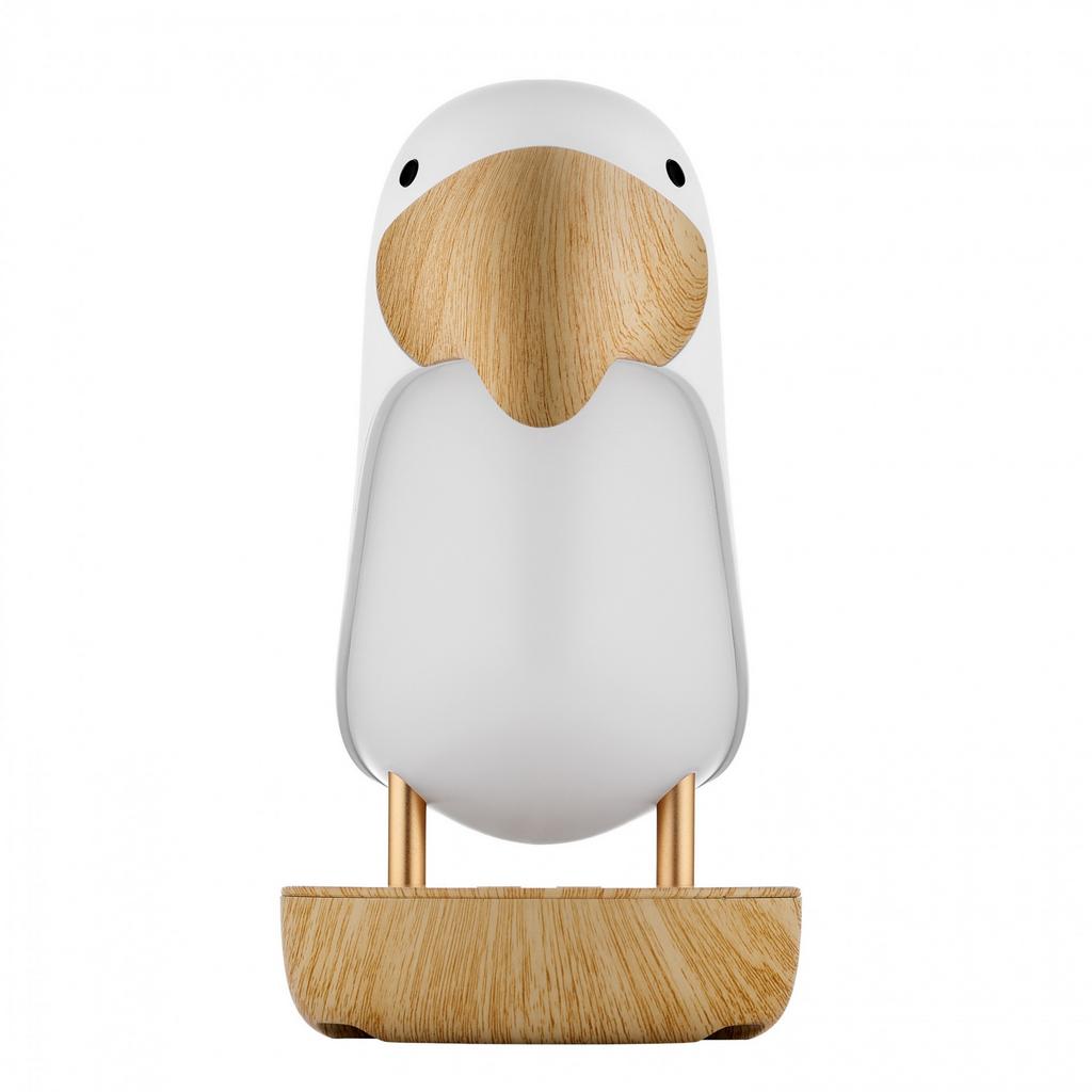 НОЧНИК ДЕТСКИЙ ИНТЕРЬЕРНЫЙ ТУКАН