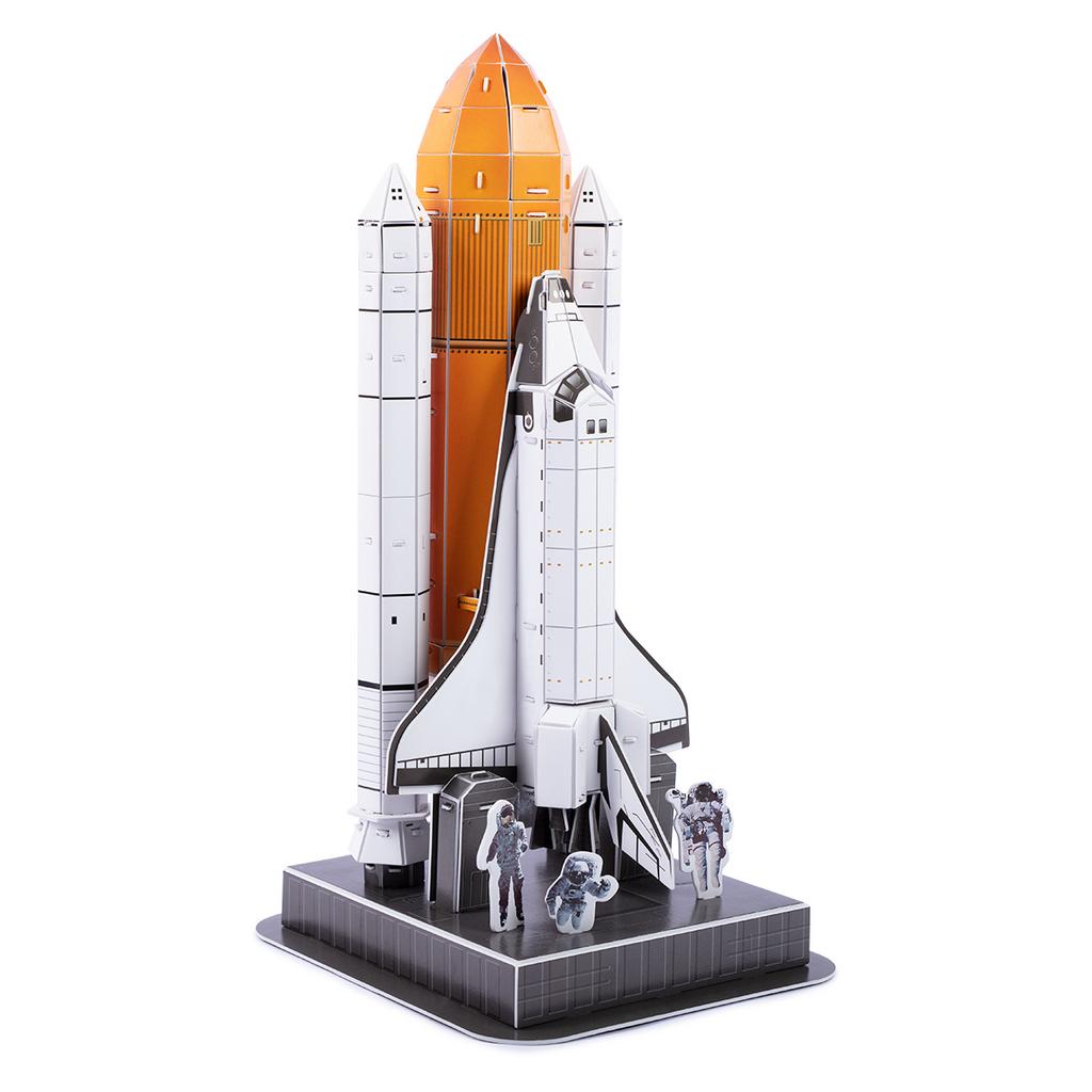 Серия "Космос" 87 элемент. Космический челнок