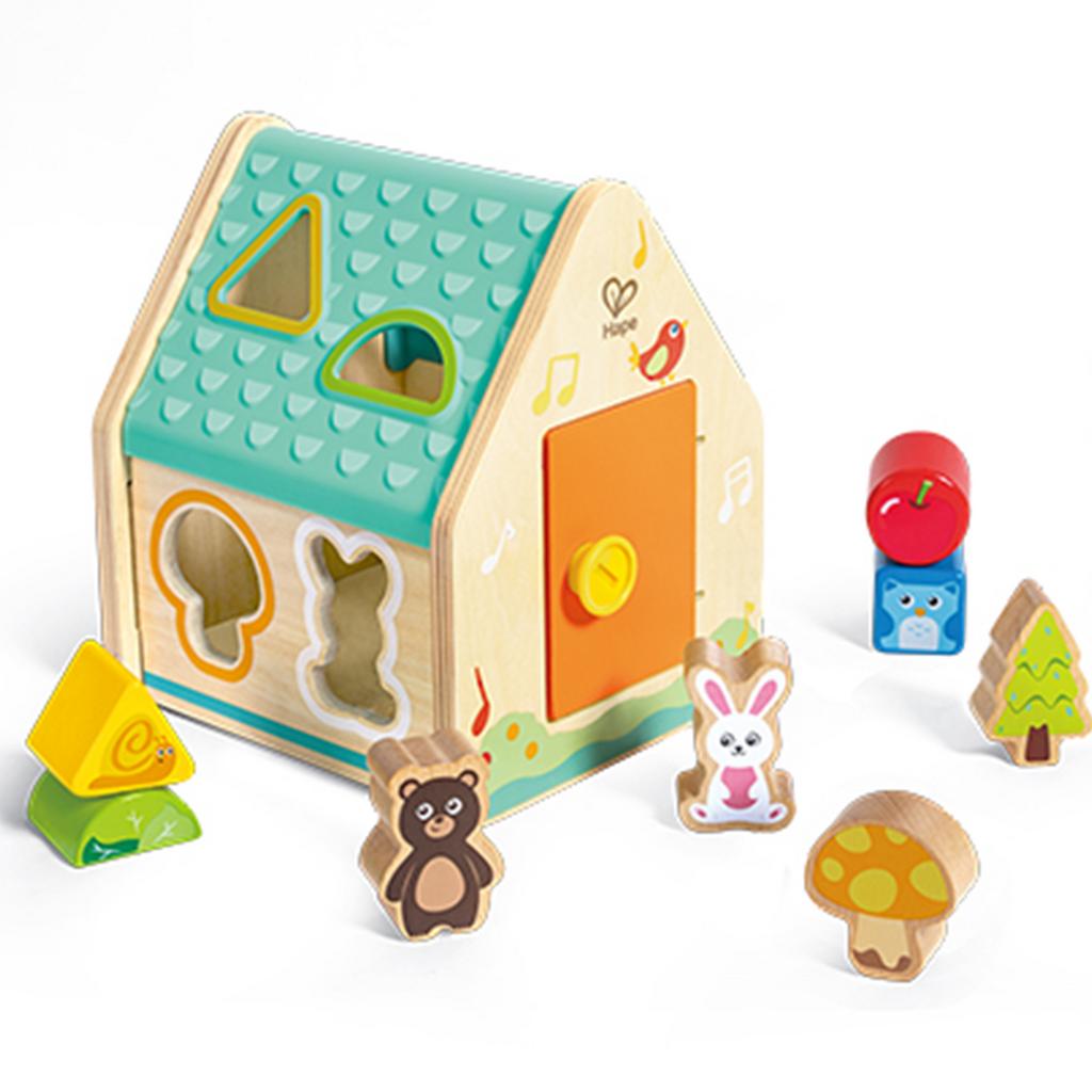 Сотрер "Домик на дереве