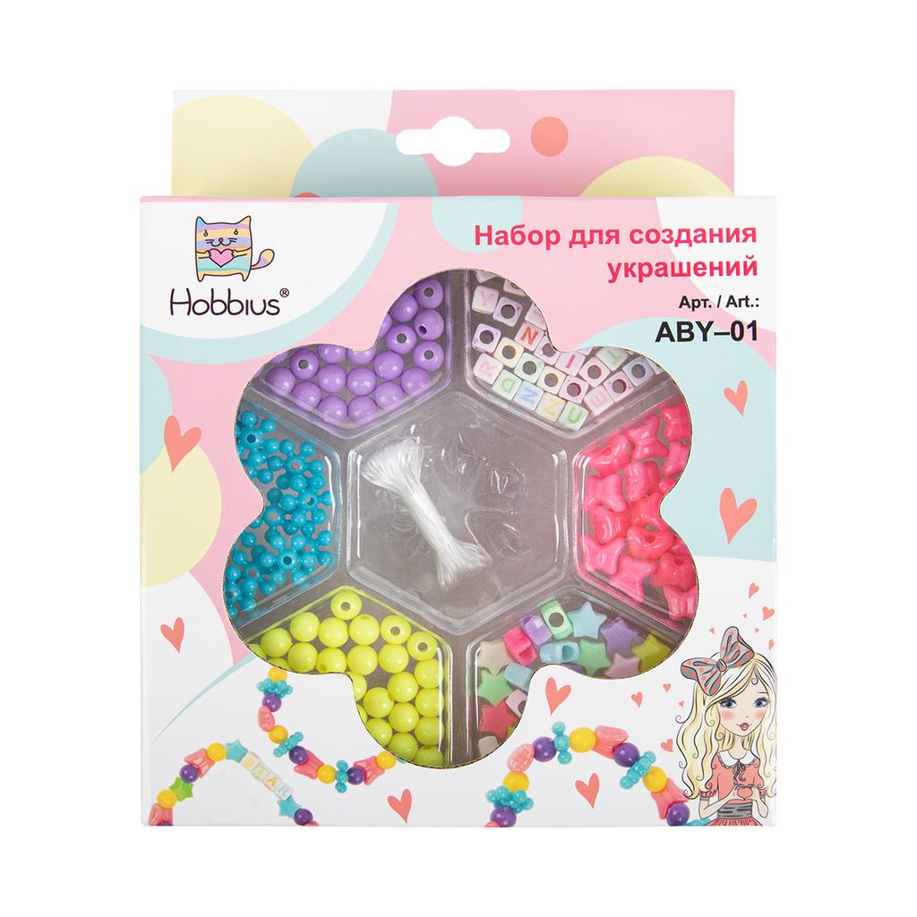 Набор для создания украшений
