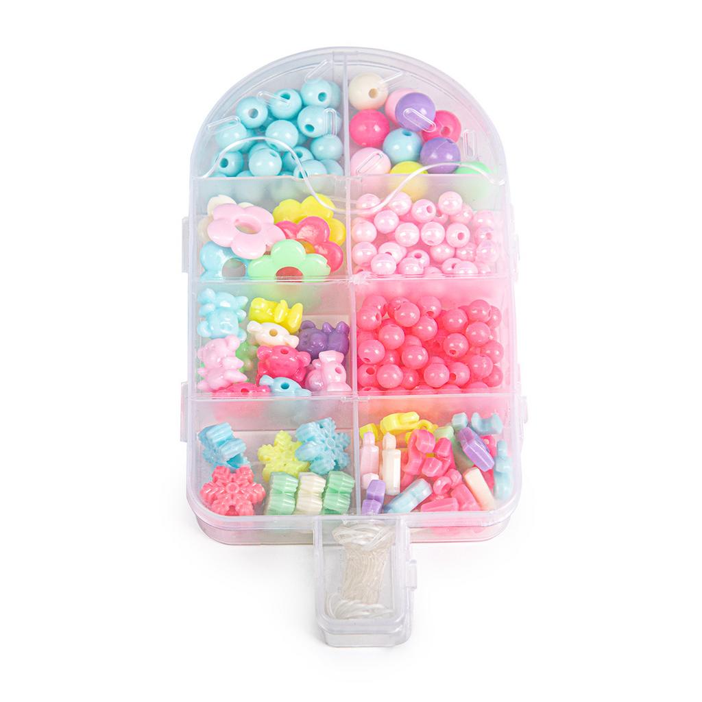 Набор для создания украшений Мороженое