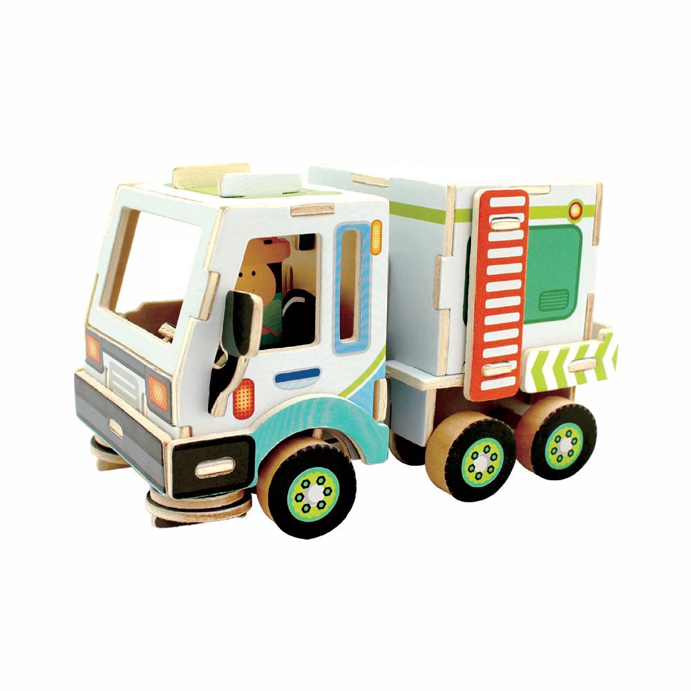 "Дорожно-строительная техника" 48 элемент.