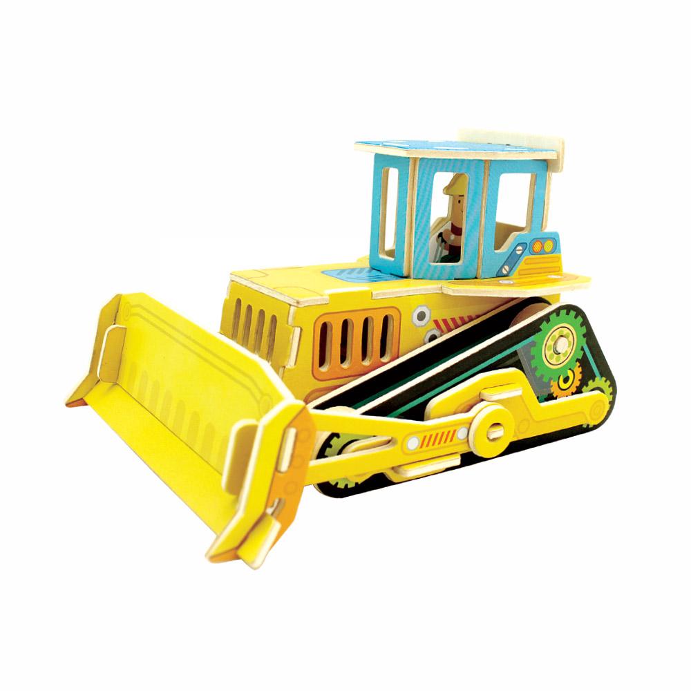 "Дорожно-строительная техника" 35 элемент.