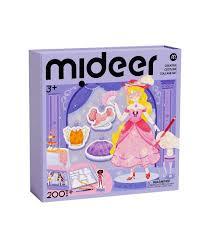 Набор для творчества "Ночь сверкающего бала"