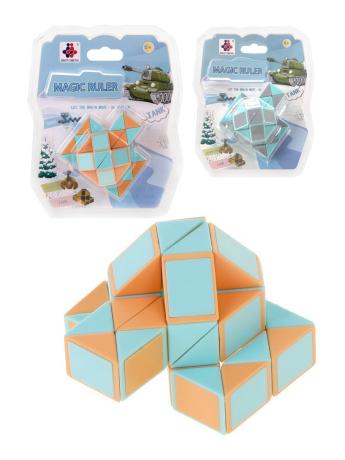 ГОЛОВОЛОМКА ЗМЕЙКА