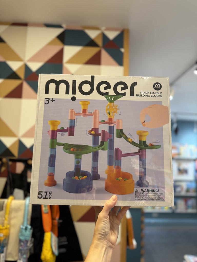 Блокнот маленького дизайнера "Вечернее платье принцессы"