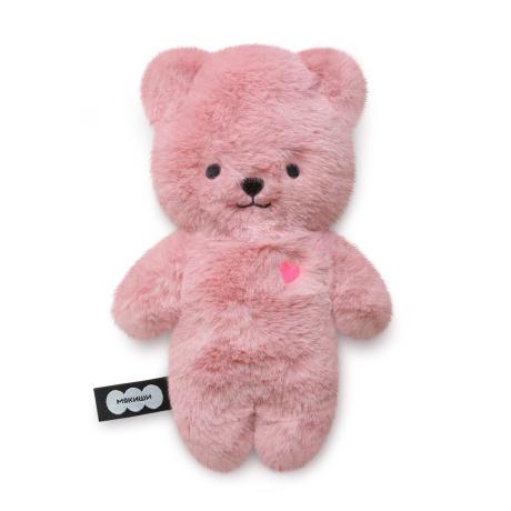 ИГРУШКА МЯГКОНАБИВНАЯ МИШКА ШАРЛОТТА