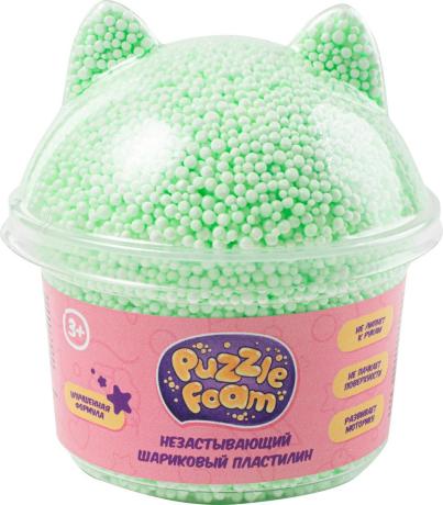 ШАРИКОВЫЙ ПЛАСТИЛИН в ассорт.