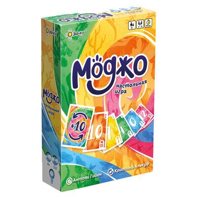 Настольная игра Моджо