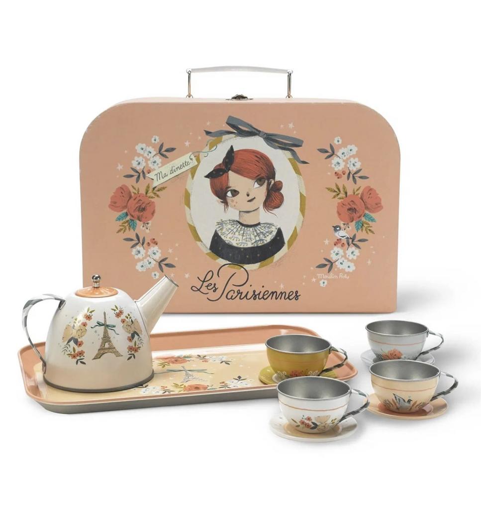 Набор для чаепития