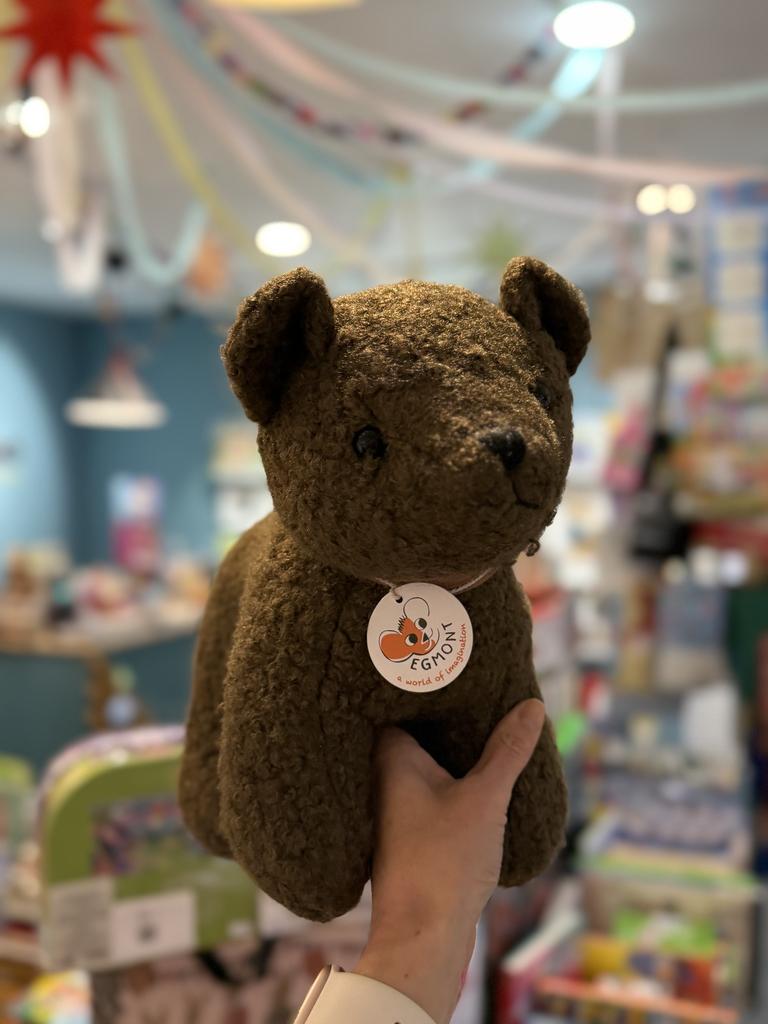 Мишка Рауль большой Egmont Toys