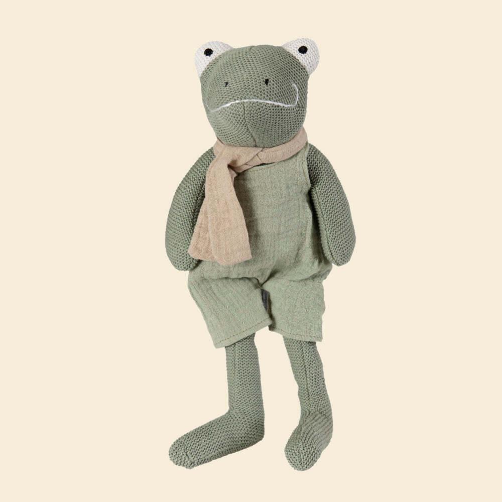 Лягушка Джереми Egmont Toys