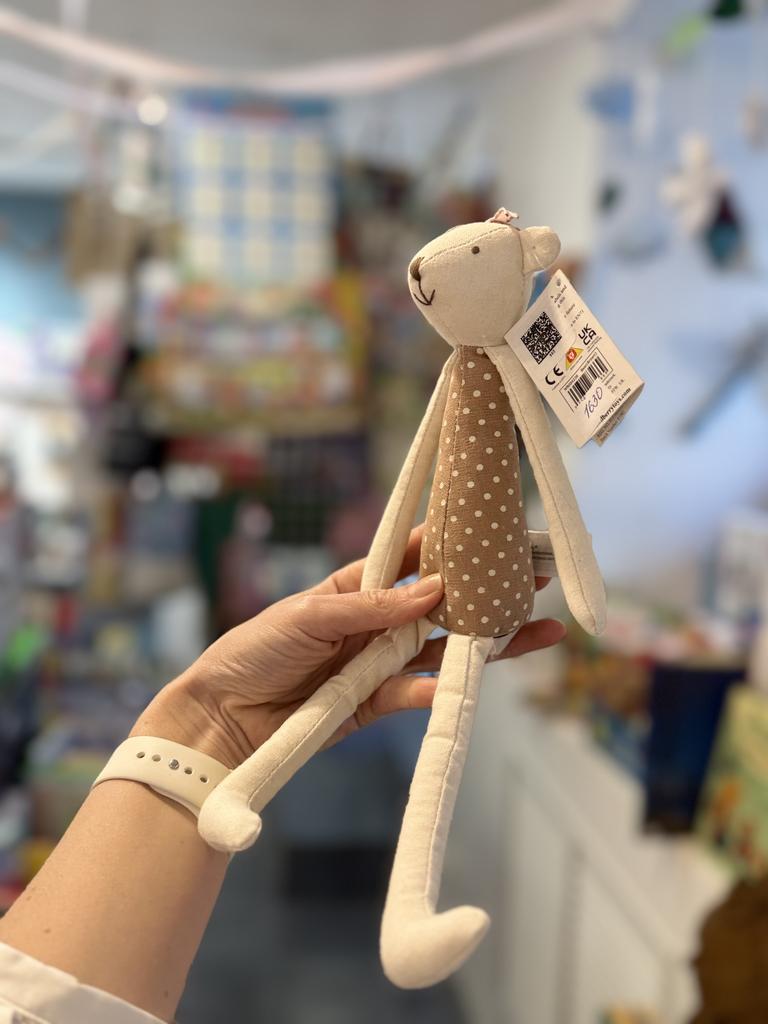 Игрушка Мишка 30 см