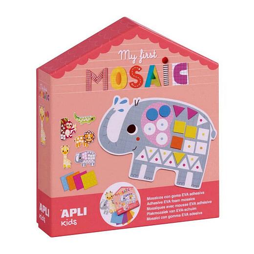 Моя первая мозаика Apli Kids