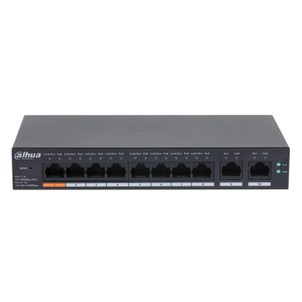 Dahua CS-4010-8ET-60