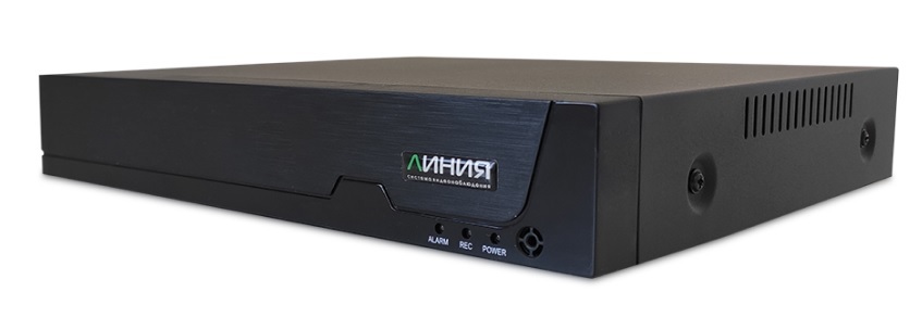 Линия XVR 16S