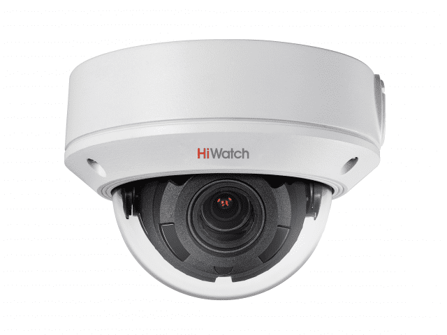 Hiwatch I258Z (B) (2.8-12 mm)
