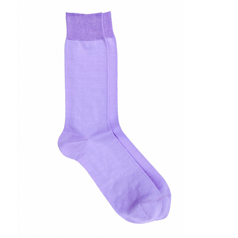 Носки Pedemeia, лавандовые