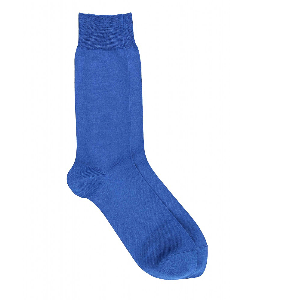 Носки Pedemeia, ярко-синие