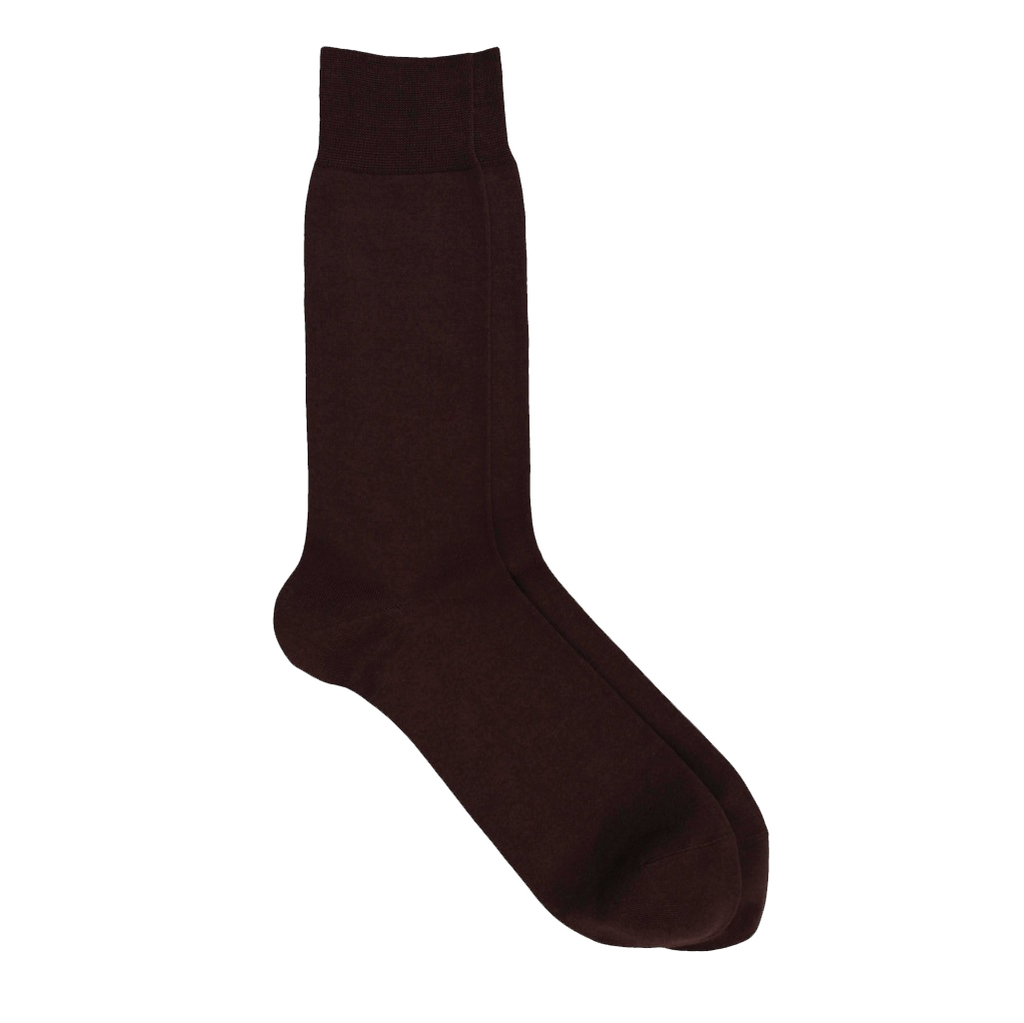 Носки Pedemeia, коричневые