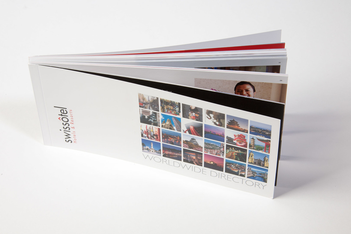 Swissotel брошюра Word Directory