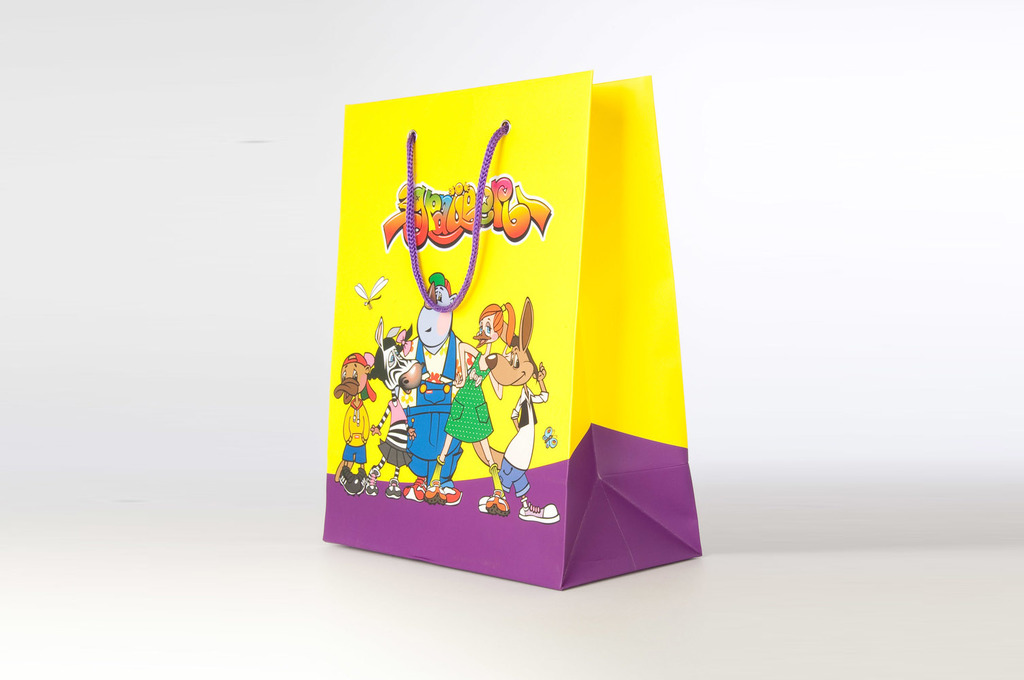 Здрайверы, пакет