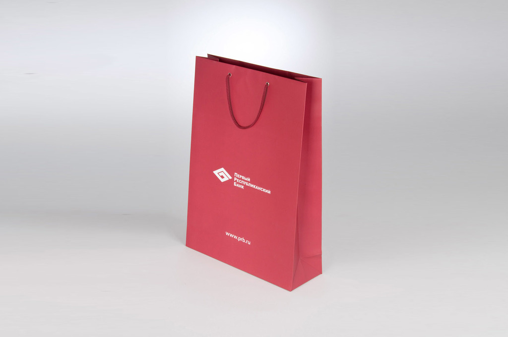 Первый Республиканский Банк, пакет