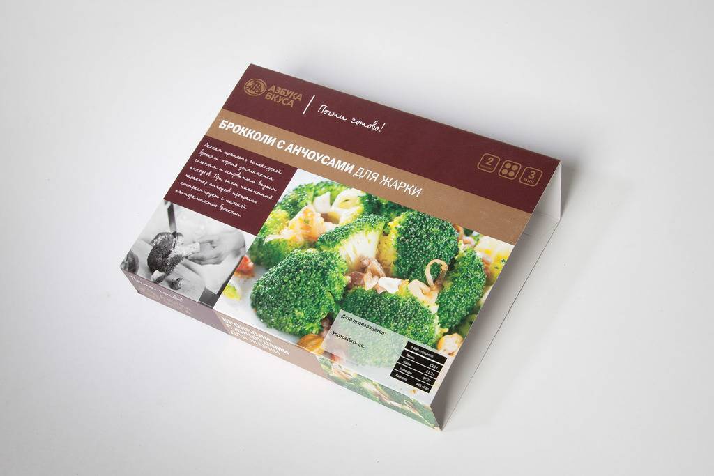 Обечайка для лотка с готовой едой