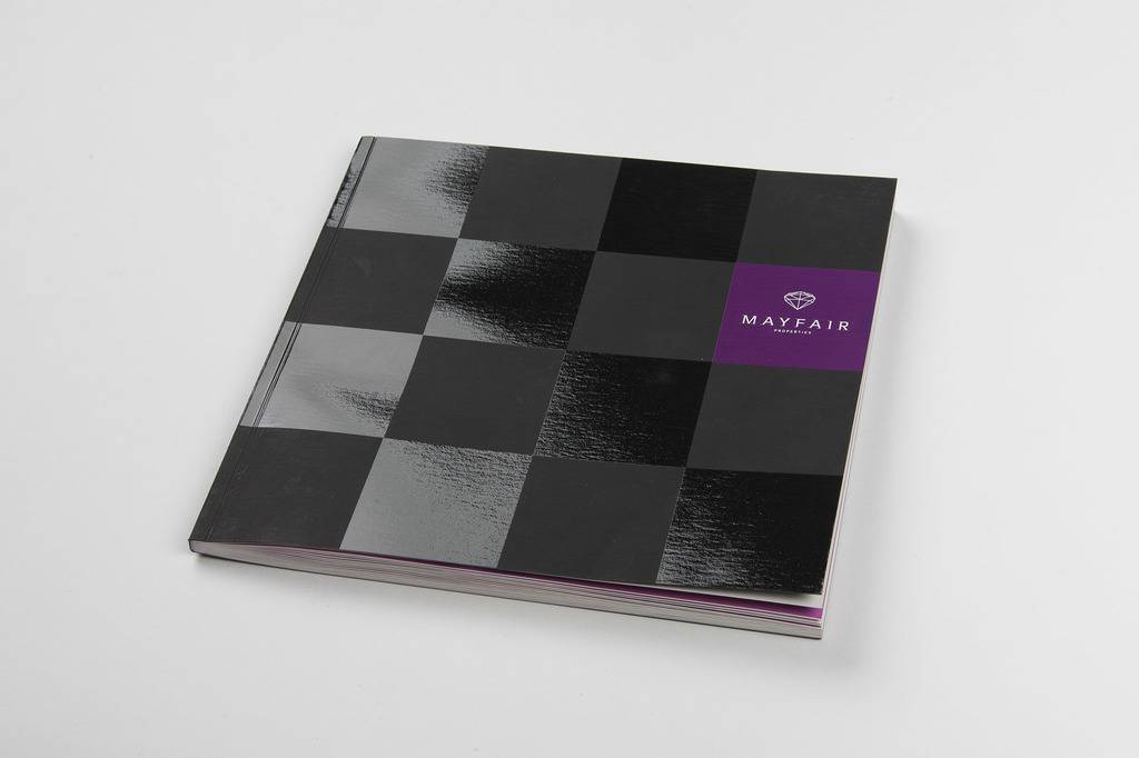 Брошюра MAYFAIR properties