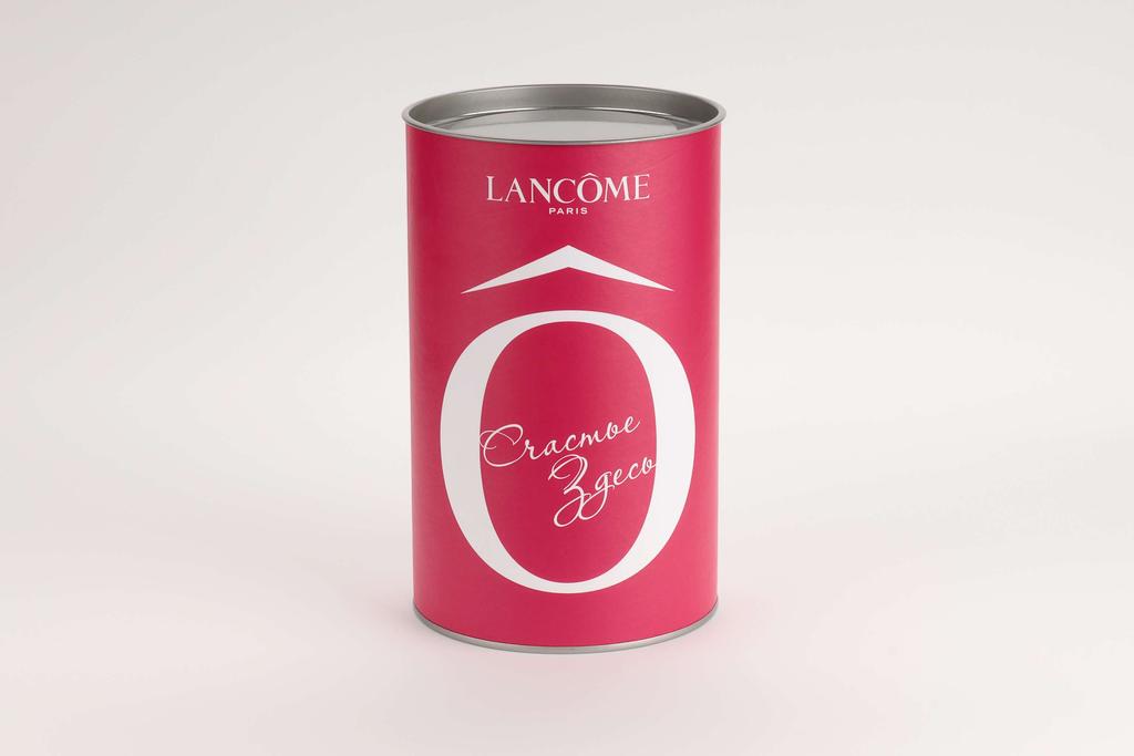 Lancome тубус