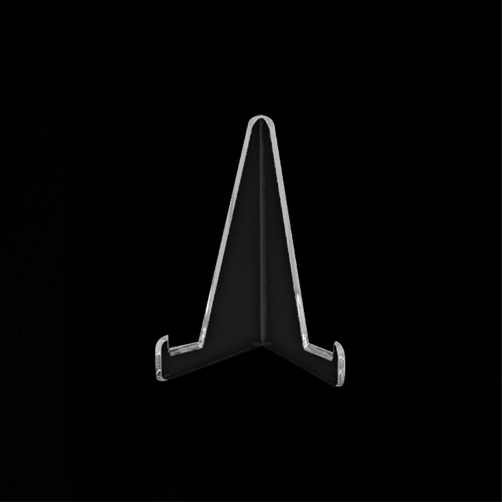 Plastic Stand
