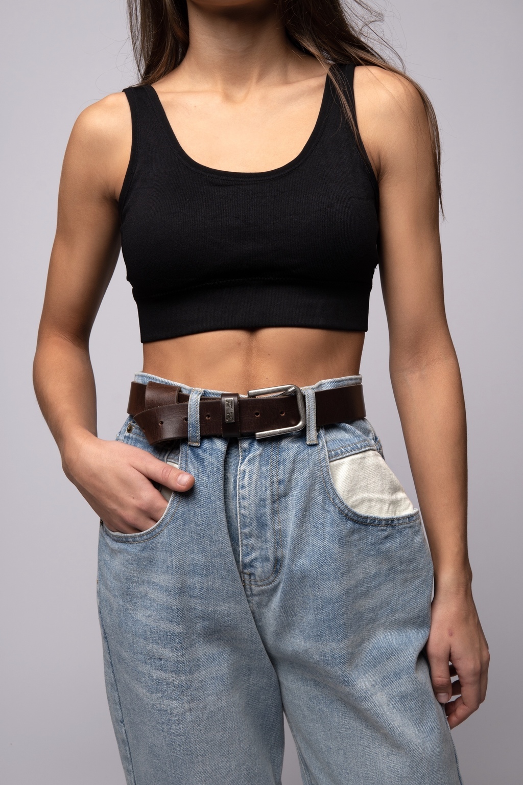 Топ базовый