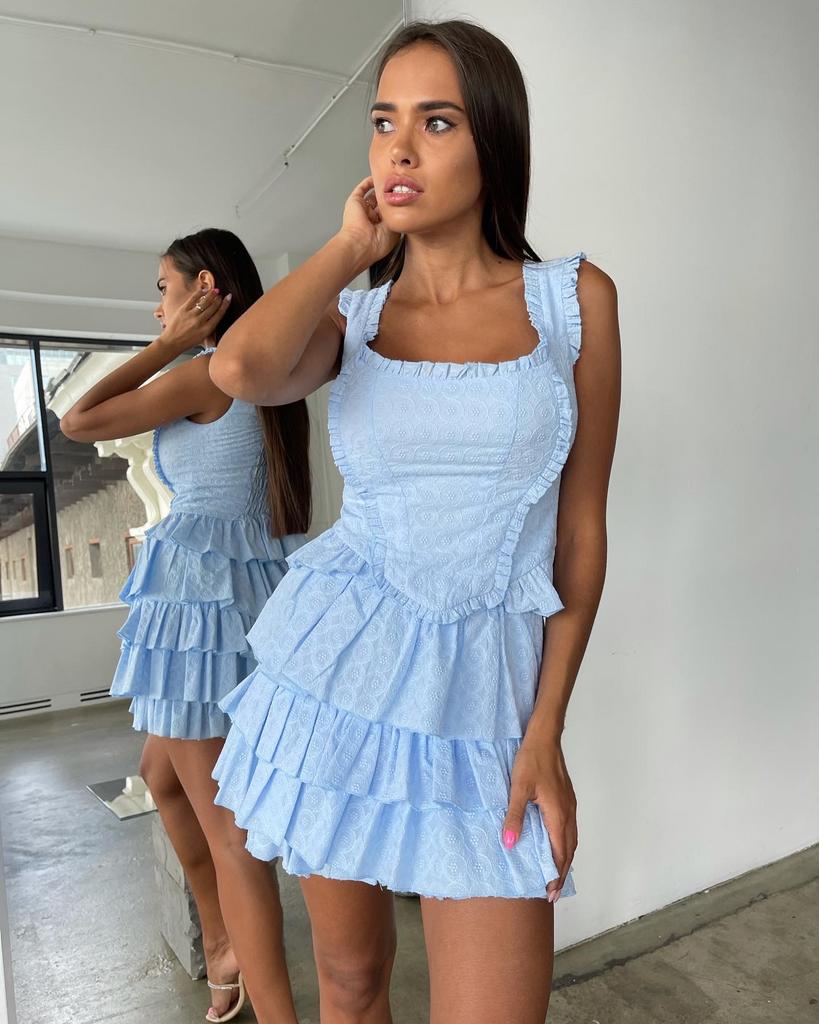 Костюм SANTORINI