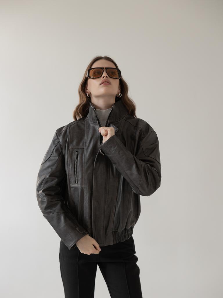 Бомбер БАТИН