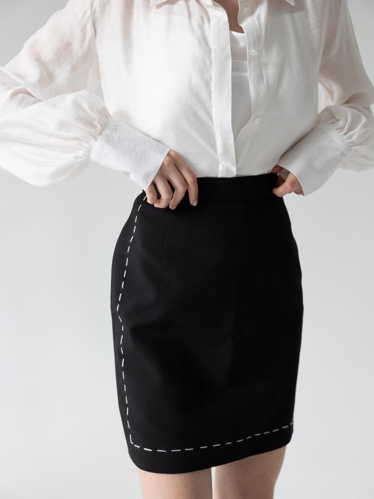 Юбка мини NE ГУЧЧИ