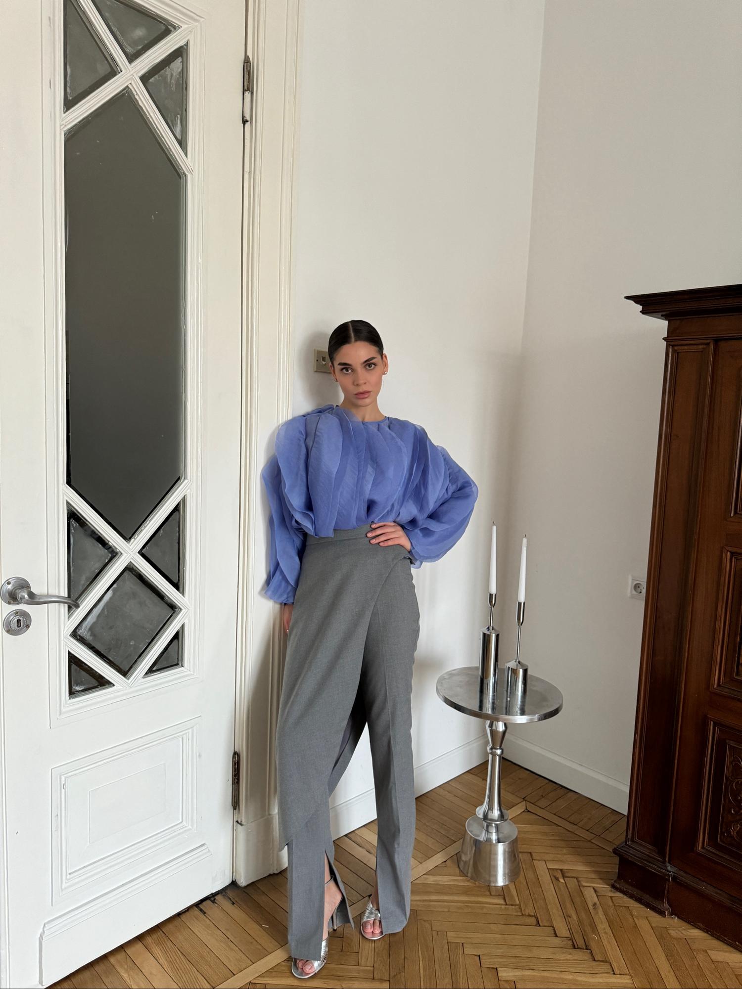 Блуза ZEFIR NEZABUDKI