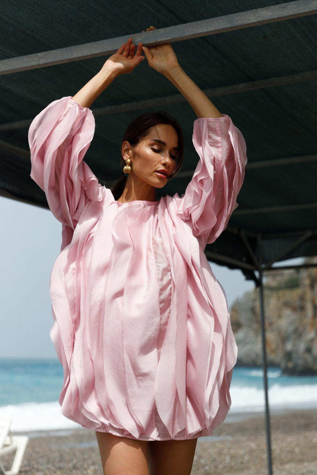 Платье ZEFIR organic