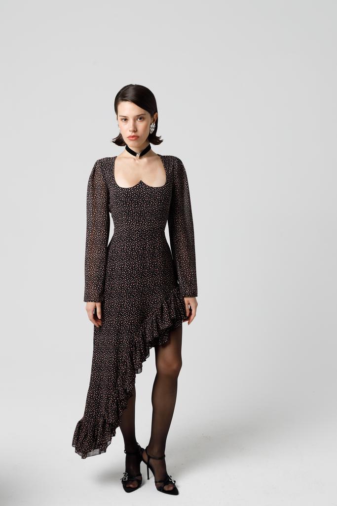 Платье CARMELITA