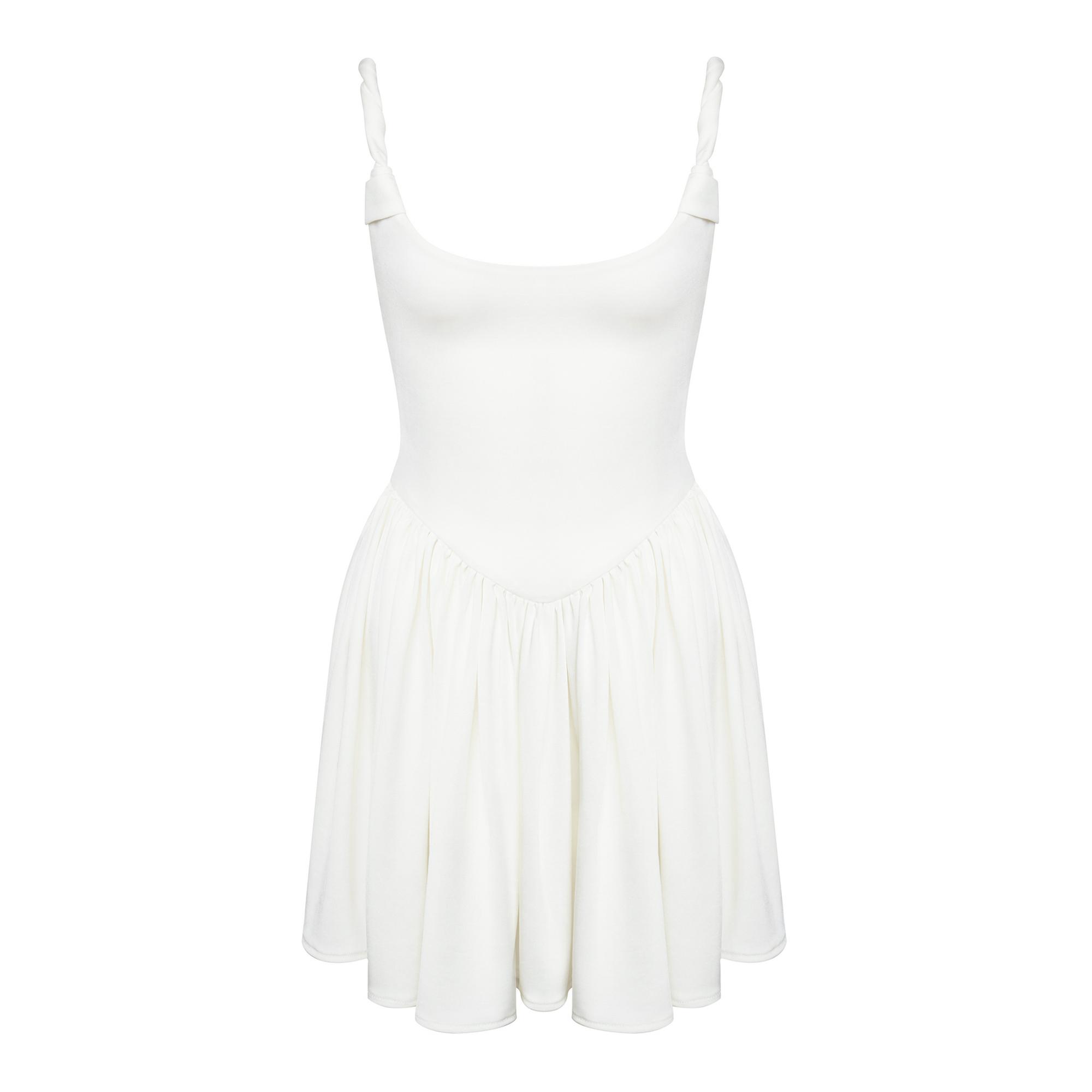 Мини платье SANTORINI