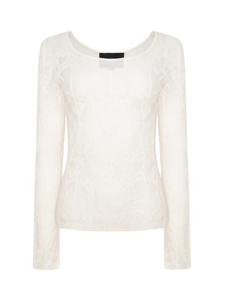 Джемпер «ПАУТИНКА»